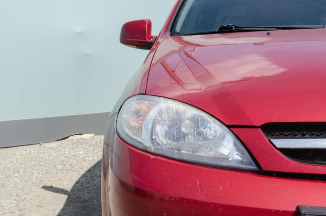 Chevrolet Lacetti I с пробегом 2011 года, цена 470 000 рублей, 240000 км, хэтчбек, Автокод Объявления