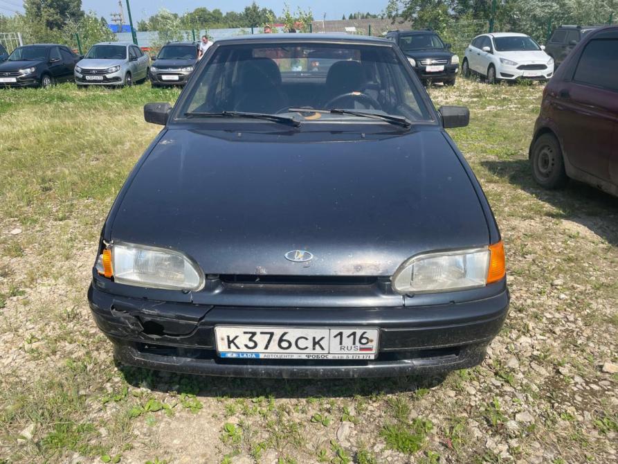 Lada (ВАЗ) 2114 Киров  - изображение 2