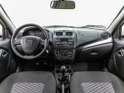 Lada (ВАЗ) Granta I Рестайлинг Волгоград  - изображение 47