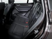 BMW X3 II (F25) Рестайлинг Москва  - изображение 27