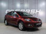 Mazda CX-7 I Воронеж  - изображение 26