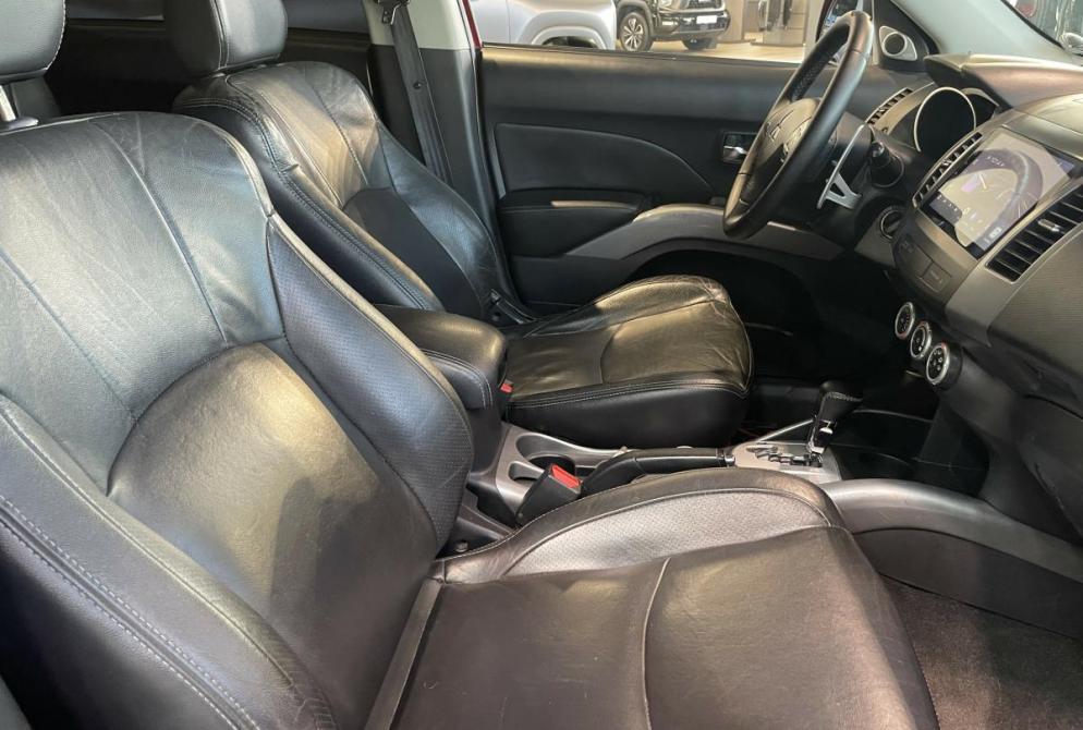Mitsubishi Outlander II Стерлитамак  - изображение 23