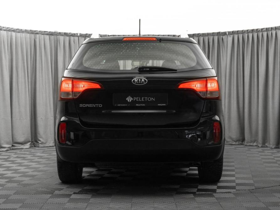 Kia Sorento II Рестайлинг Москва  - изображение 6