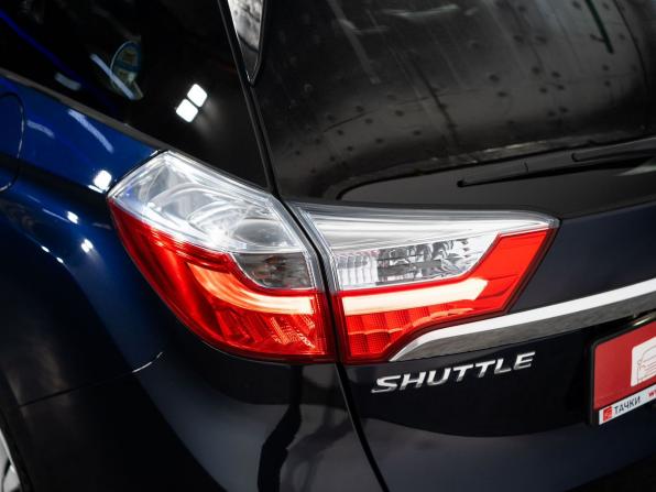 Honda Shuttle II с пробегом 2019 года, цена 1 388 500 рублей, 121757 км, универсал, Автокод Объявления