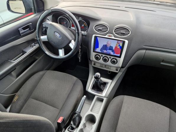 Ford Focus II Рестайлинг с пробегом 2010 года, цена 545 000 рублей, 224446 км, хэтчбек, Автокод Объявления