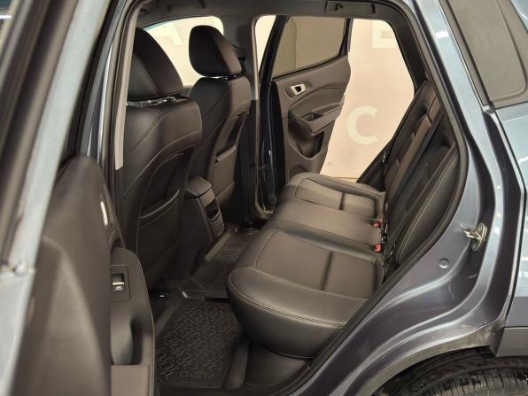 Chery Tiggo 4 I Рестайлинг с пробегом 2021 года, цена 1 280 000 рублей, 97463 км, внедорожник, Автокод Объявления