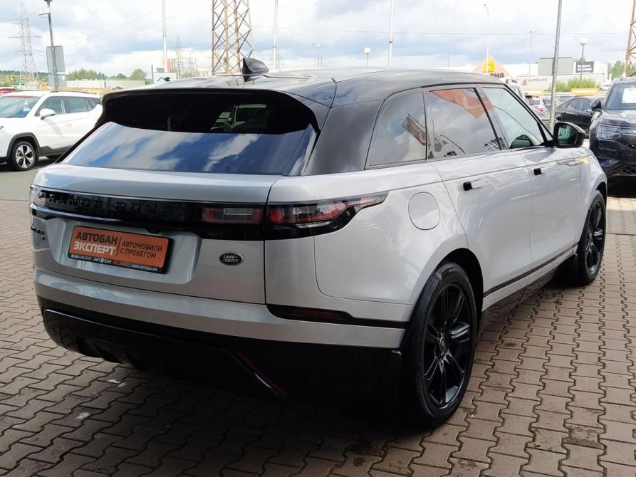 Land Rover Range Rover Velar I Екатеринбург  - изображение 3