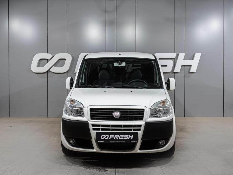 Fiat Doblo I Рестайлинг Воронеж  - изображение 3