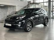 Kia Sportage IV Рестайлинг Новосибирск  - изображение 57