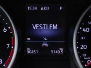 Volkswagen Tiguan II Рестайлинг Москва  - изображение 31
