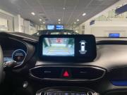 Hyundai Santa Fe IV Рестайлинг Сыктывкар  - изображение 60