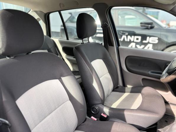Renault Symbol ll с пробегом 2011 года, цена 455 000 рублей, 114806 км, седан, Автокод Объявления