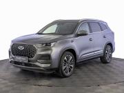 Chery Tiggo 8 Pro Max I Рестайлинг Москва  - изображение 31