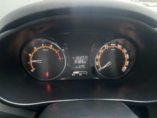 Lada (ВАЗ) Granta I Рестайлинг с пробегом 2023 года, цена 799 000 рублей, 101000 км, седан, Автокод Объявления