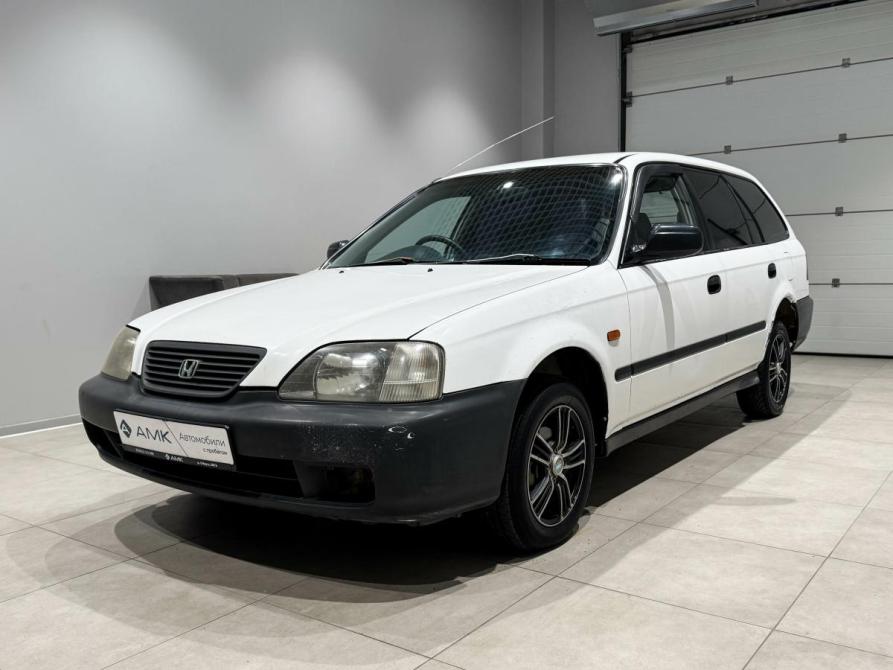 Honda Partner I Екатеринбург  - изображение 1