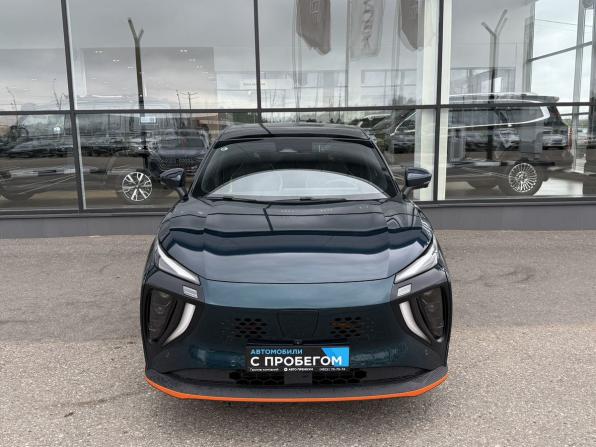 Evolute i-SKY I с пробегом 2023 года, цена 2 950 000 рублей, 42307 км, внедорожник, Автокод Объявления