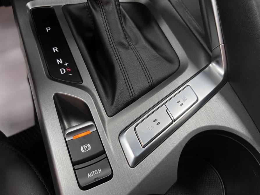Changan CS35 Plus I Рестайлинг Тверь  - изображение 23