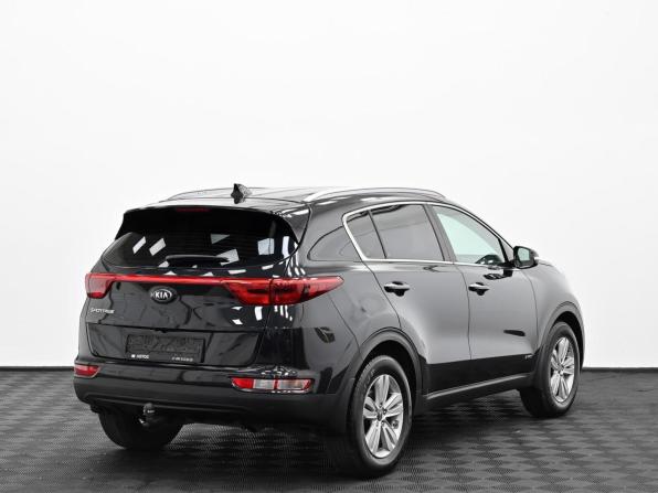 Kia Sportage IV с пробегом 2016 года, цена 1 279 000 рублей, 225000 км, внедорожник, Автокод Объявления