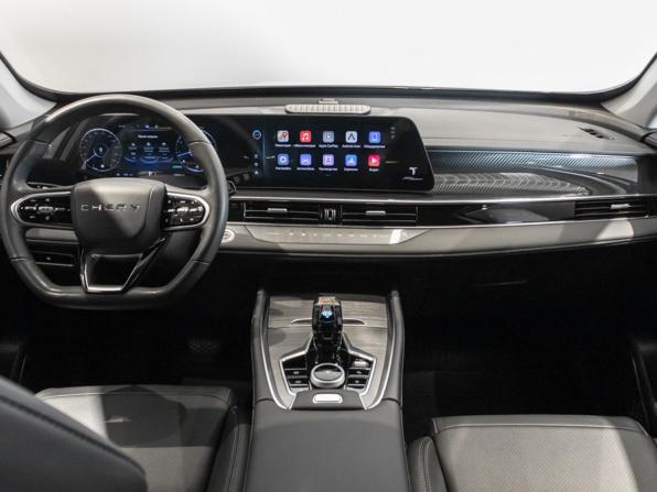 Chery Tiggo 7 Pro Max I Рестайлинг с пробегом 2025 года, цена 2 373 300 рублей, 14995 км, внедорожник, Автокод Объявления