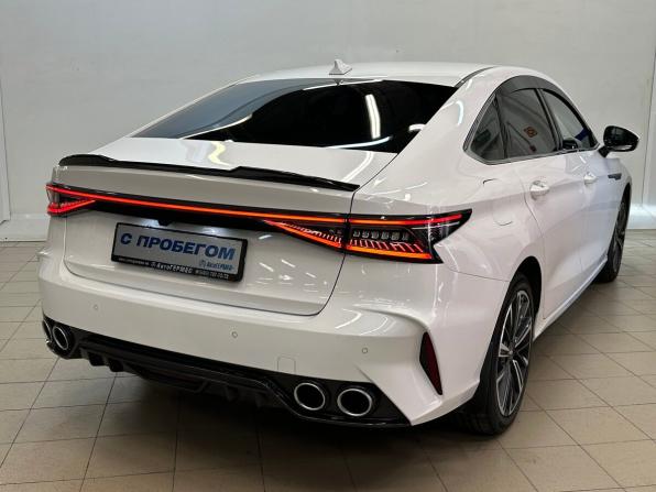 Chery Arrizo 8 с пробегом 2023 года, цена 1 899 000 рублей, 63679 км, седан, Автокод Объявления