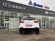 Hyundai Creta I Набережные Челны  - изображение 36