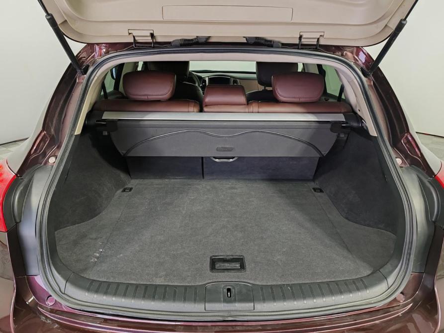 Infiniti QX50 I Москва  - изображение 9