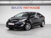 Hyundai Elantra V (MD) Тюмень  - изображение 24