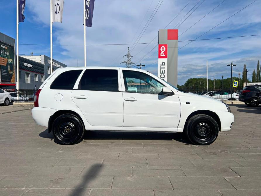 Lada (ВАЗ) Kalina I Стерлитамак  - изображение 8