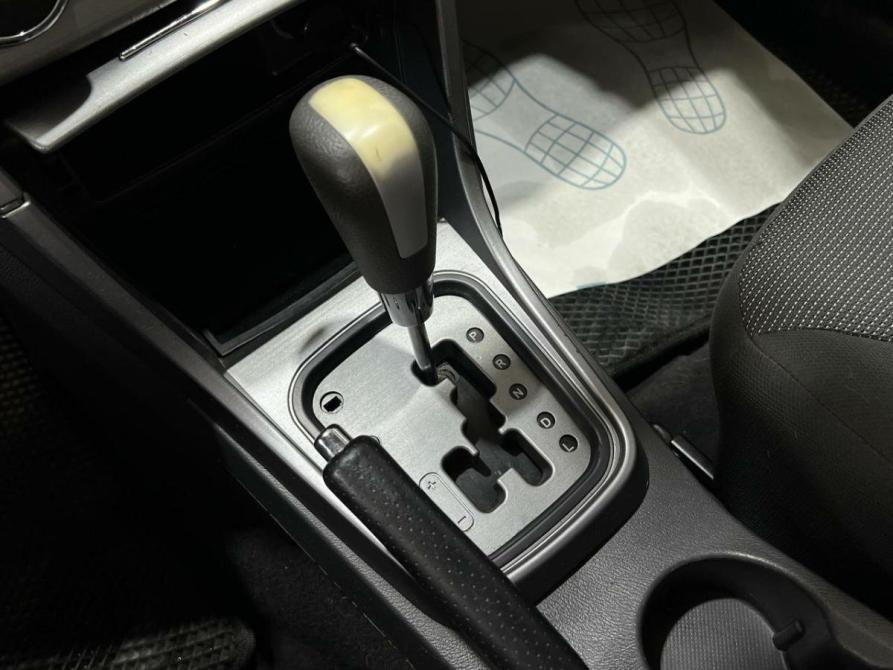 Chery Tiggo (T11) I Рестайлинг (FL) Оренбург  - изображение 16