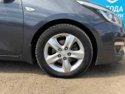 Kia Ceed II Рестайлинг Набережные Челны  - изображение 36