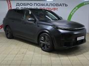 Li Auto (Lixiang) L9 I Рестайлинг Москва  - изображение 28