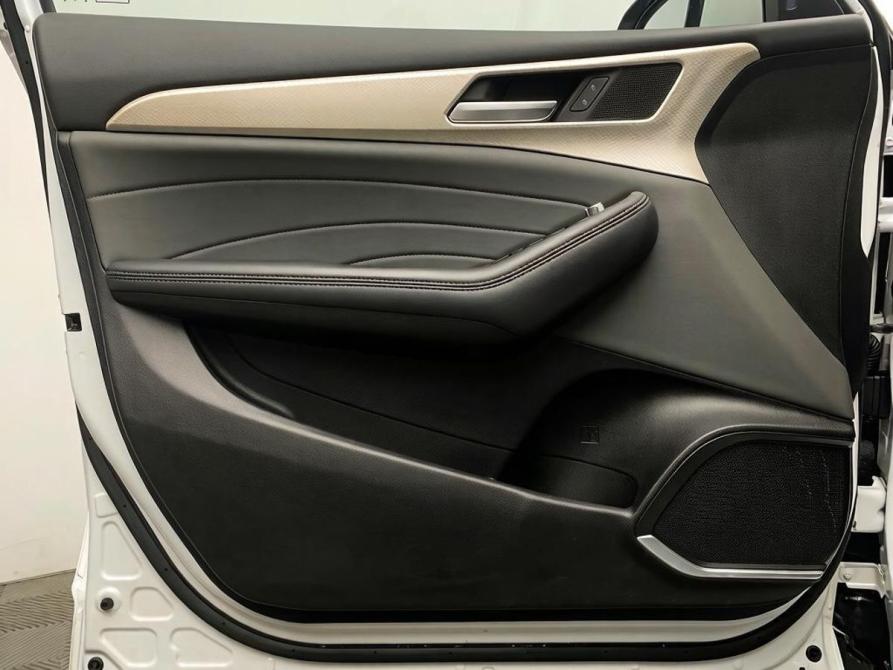 Haval F7 I Рестайлинг Мурманск  - изображение 15