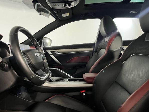 Geely Coolray I с пробегом 2022 года, цена 2 070 900 рублей, 16930 км, внедорожник, Автокод Объявления