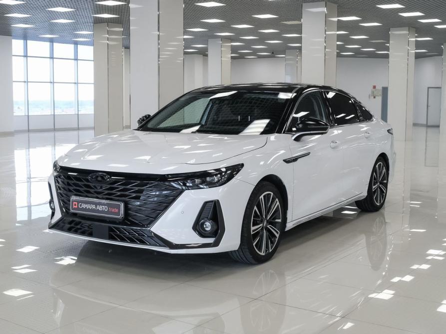 Chery Arrizo 8 Самара  - изображение 1
