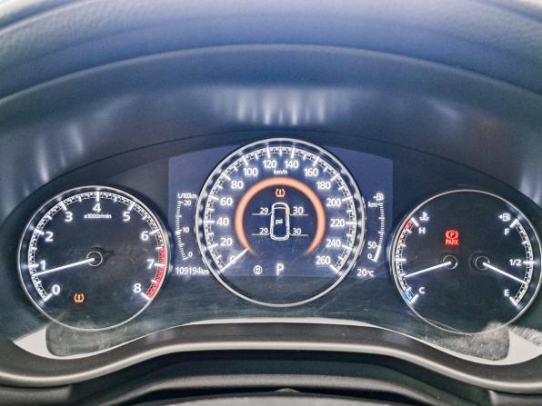 Mazda 3 IV (BP) с пробегом 2021 года, цена 1 970 000 рублей, 109193 км, седан, Автокод Объявления