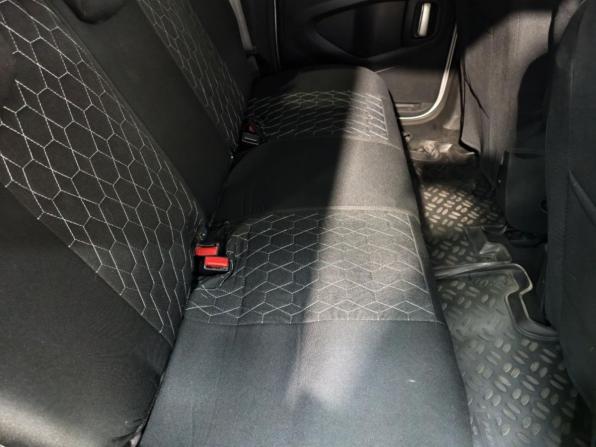 Citroen Berlingo II с пробегом 2011 года, цена 545 000 рублей, 246782 км, компактвэн, Автокод Объявления