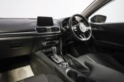 Mazda Axela III Рестайлинг Новосибирск  - изображение 29