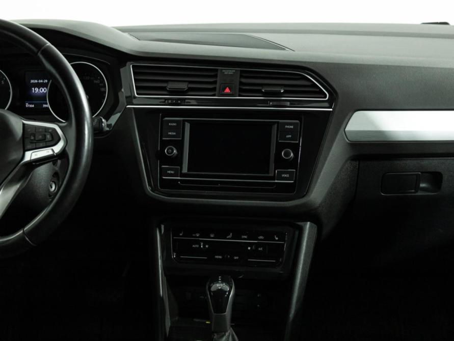 Volkswagen Tiguan II Рестайлинг Санкт-Петербург  - изображение 14
