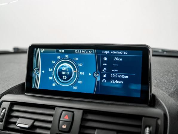 BMW 1 серии II (F20/F21) с пробегом 2012 года, цена 1 500 000 рублей, 83701 км, хэтчбек, Автокод Объявления