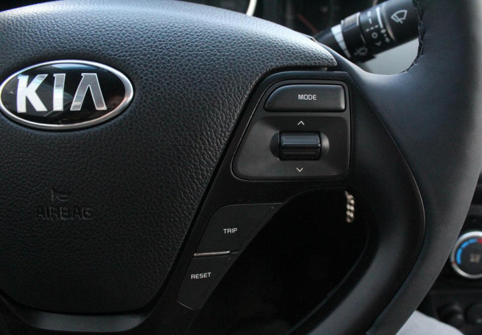 Kia Rio III Рестайлинг Брянск  - изображение 11