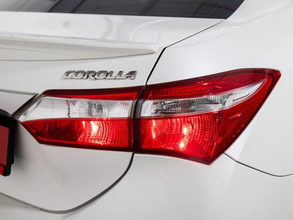 Toyota Corolla XI (E160 E170 E180) с пробегом 2013 года, цена 1 250 000 рублей, 205607 км, седан, Автокод Объявления