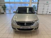 Renault Logan I Рестайлинг Волгоград  - изображение 21