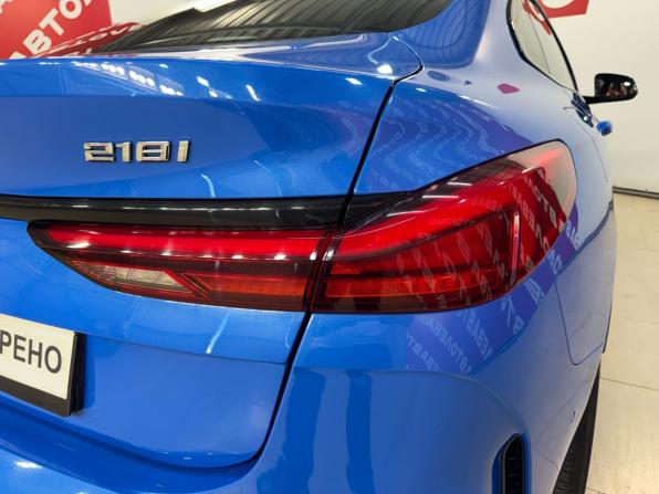 BMW 2 серии F44 с пробегом 2020 года, цена 2 499 000 рублей, 165866 км, седан, Автокод Объявления