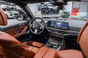 BMW X7 I (G07) Рестайлинг Москва  - изображение 54
