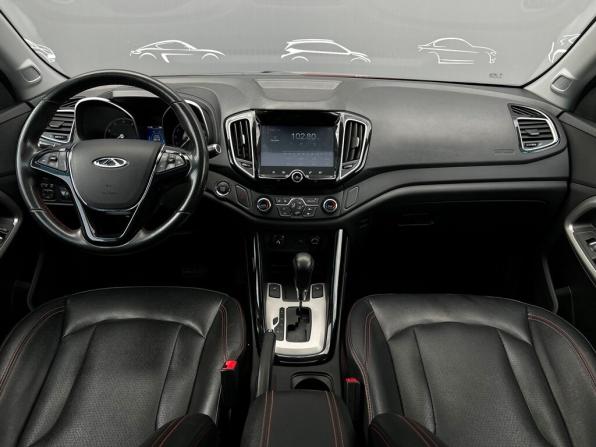 Chery Tiggo 5 I Рестайлинг с пробегом 2018 года, цена 898 800 рублей, 98926 км, внедорожник, Автокод Объявления