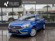 Lada (ВАЗ) Vesta I Казань  - изображение 10