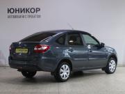 Lada (ВАЗ) Granta I Рестайлинг Дзержинск  - изображение 19