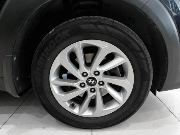 Hyundai Tucson III Рестайлинг с пробегом 2018 года, цена 2 550 000 рублей, 73107 км, внедорожник, Автокод Объявления