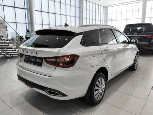 Lada (ВАЗ) Vesta I Рестайлинг (NG) с пробегом 2023 года, цена 1 080 000 рублей, 89750 км, универсал, Автокод Объявления