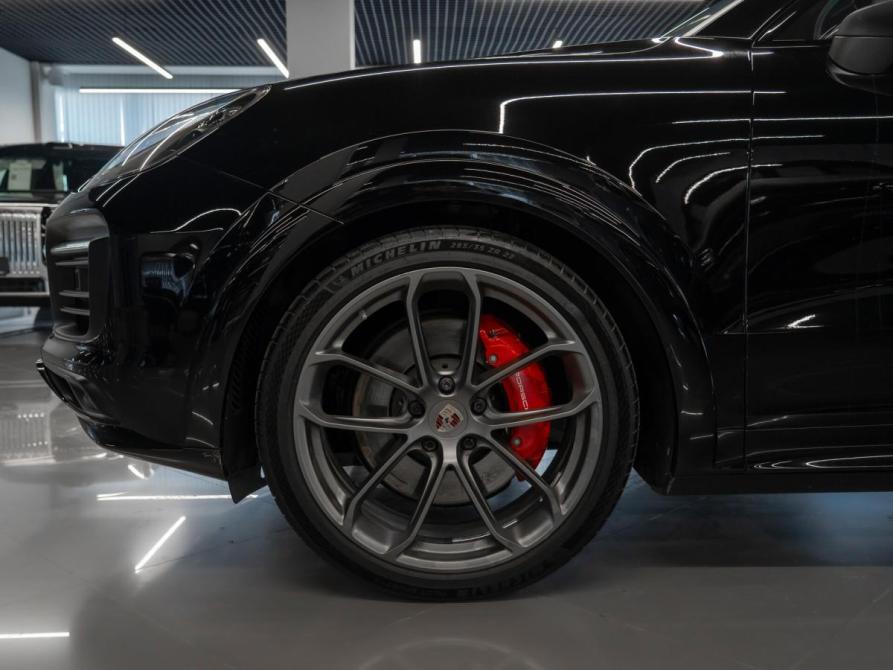 Porsche Cayenne III Москва  - изображение 43